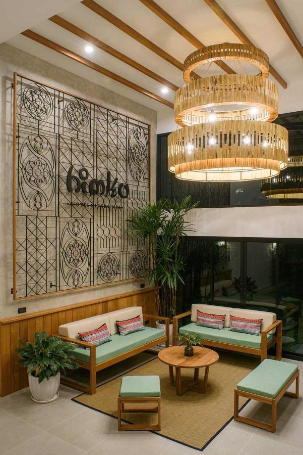 Himku Hotel - Adult Only شيانغ ماي المظهر الخارجي الصورة