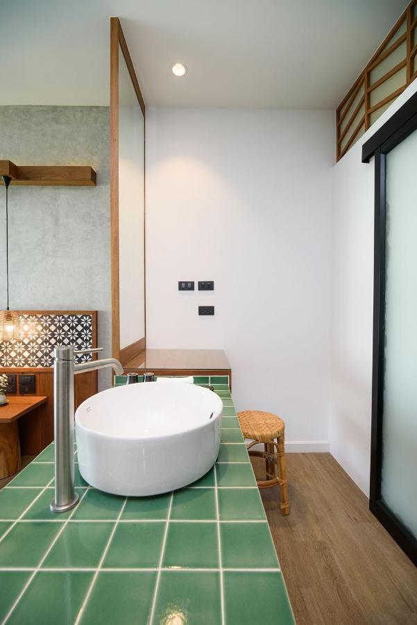 Himku Hotel - Adult Only شيانغ ماي المظهر الخارجي الصورة