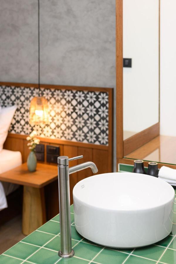 Himku Hotel - Adult Only شيانغ ماي المظهر الخارجي الصورة