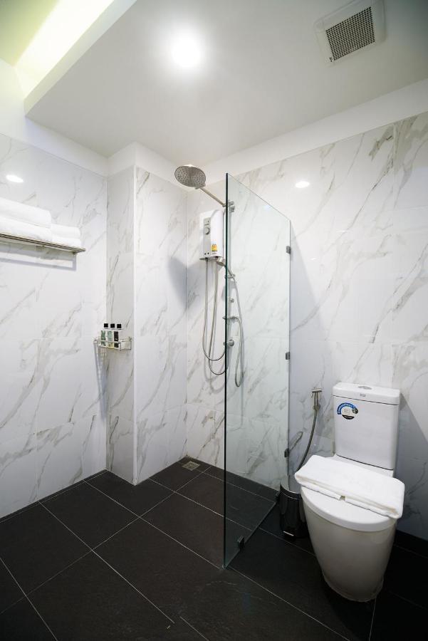 Himku Hotel - Adult Only شيانغ ماي المظهر الخارجي الصورة