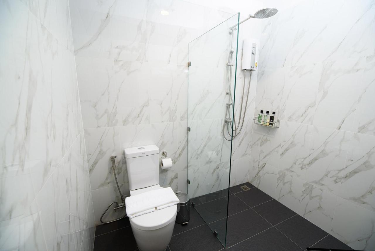 Himku Hotel - Adult Only شيانغ ماي المظهر الخارجي الصورة