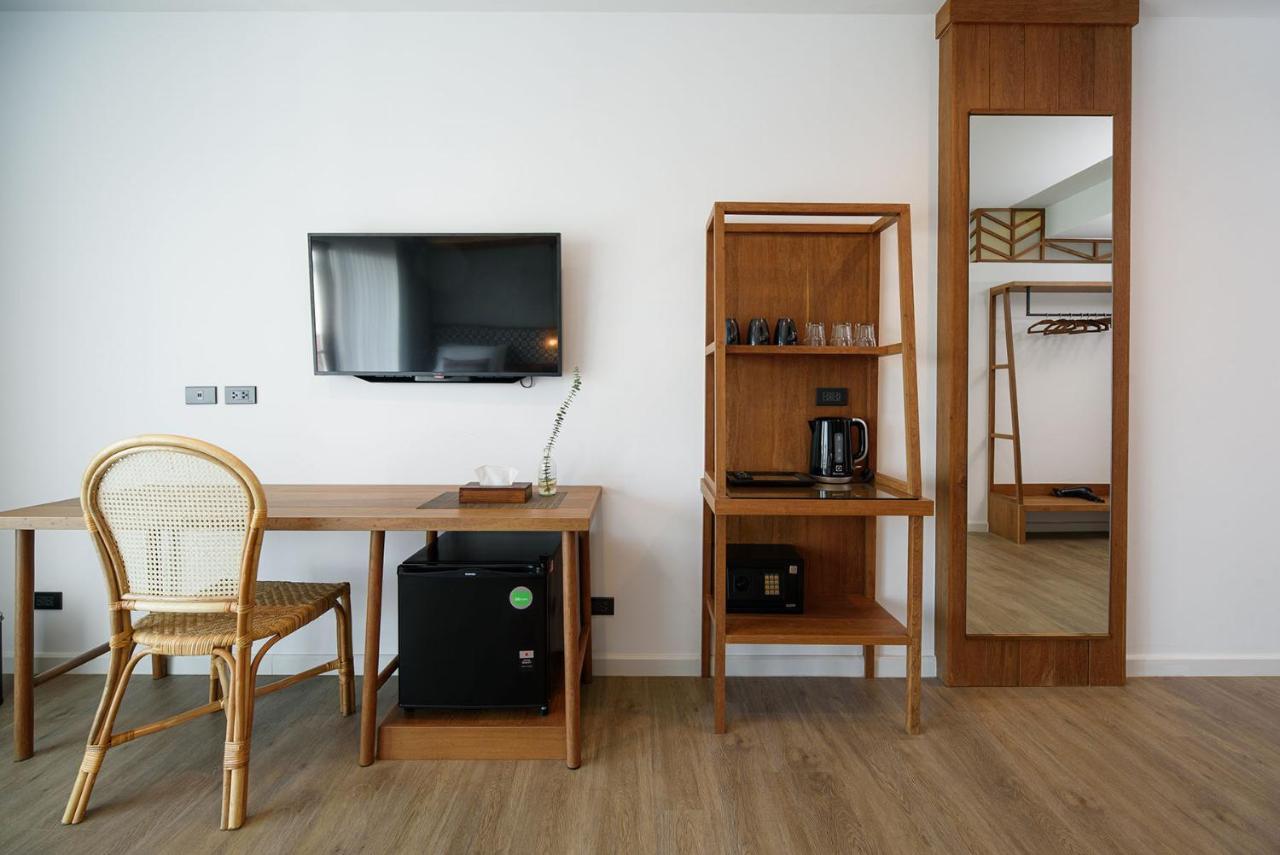 Himku Hotel - Adult Only شيانغ ماي المظهر الخارجي الصورة