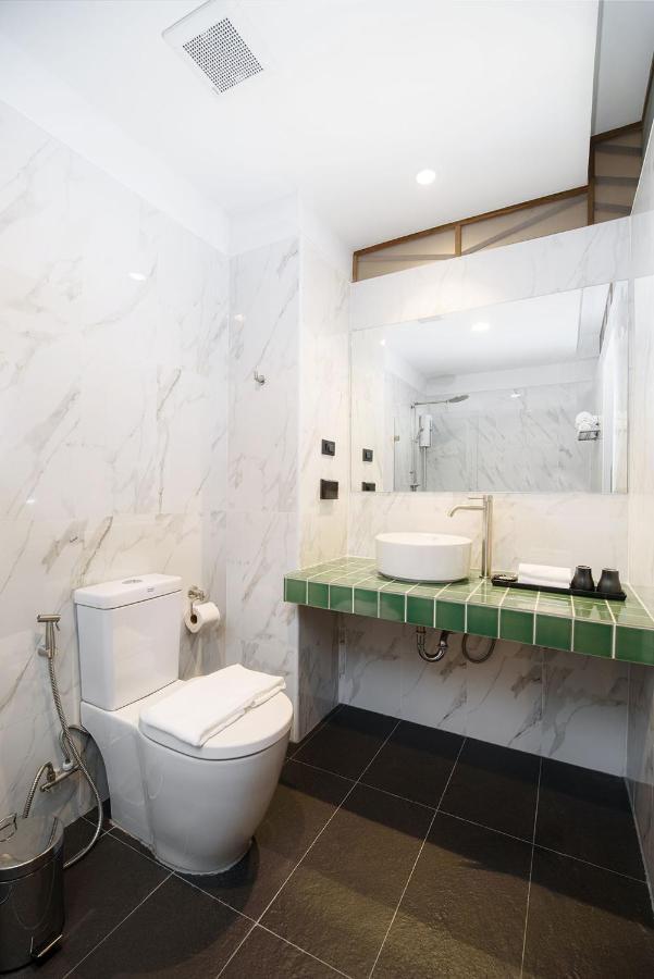 Himku Hotel - Adult Only شيانغ ماي المظهر الخارجي الصورة