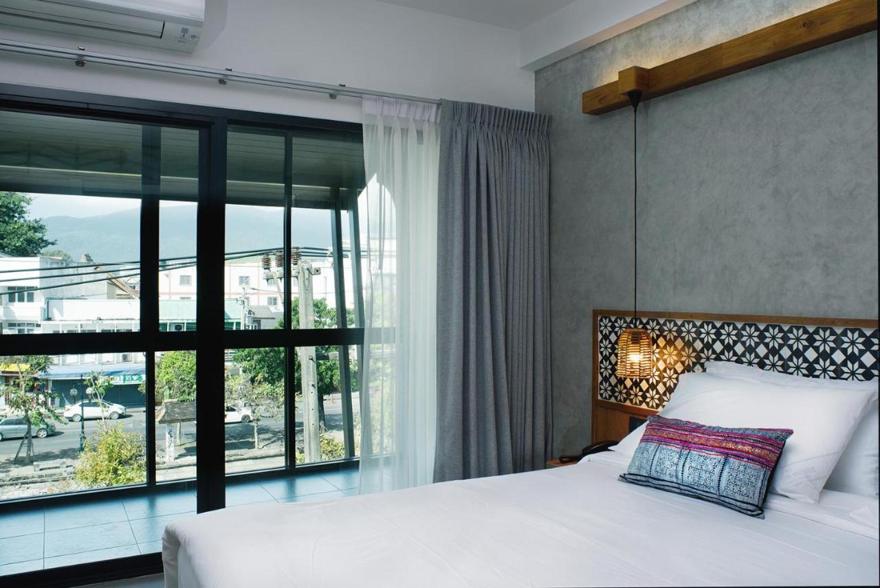Himku Hotel - Adult Only شيانغ ماي المظهر الخارجي الصورة