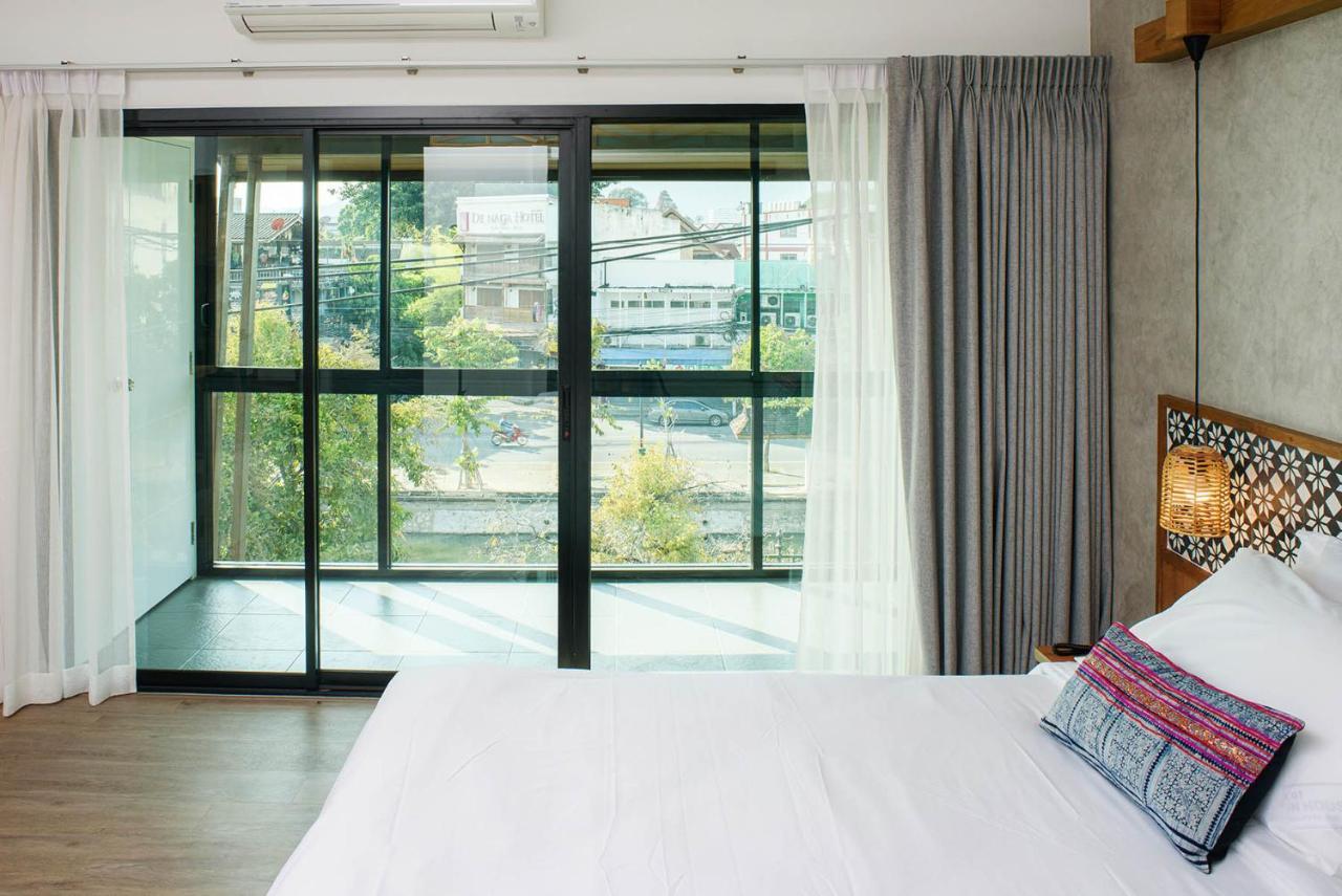 Himku Hotel - Adult Only شيانغ ماي المظهر الخارجي الصورة