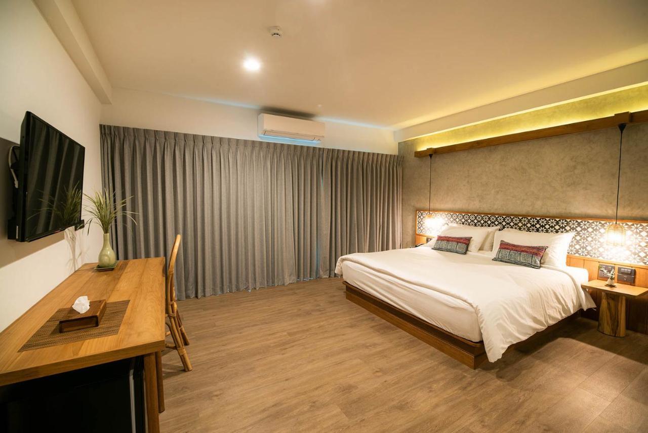 Himku Hotel - Adult Only شيانغ ماي المظهر الخارجي الصورة